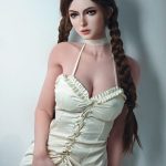 EBj 160cm kat baccarin 　　bijo riaru 4